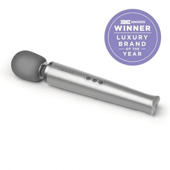 Le Wand Rechargeable Massager- 4 Variants